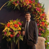 Rodrigo De Aquino Fernandes