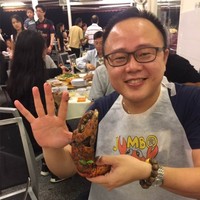 黄志荣