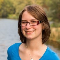 Marissa Burghardt - van der Tol
