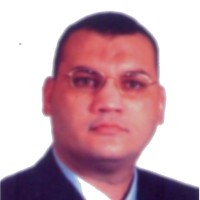 Mohamed Abd el Aziz Ismail