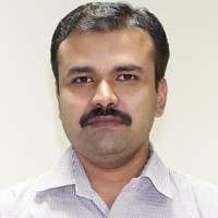 Sumesh N P