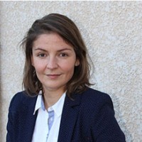 Clémence Gil