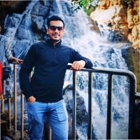Ashish Sahoo
