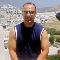 Peter Sokratous