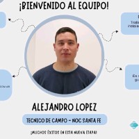 Alejandro Lopez
