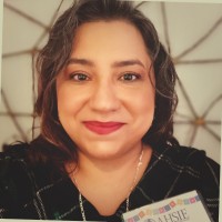 Nathalie Vicencio Delgado