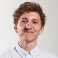 Elliott Grigg