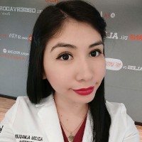 Azucena Almaguer