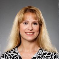 Melissa Gliedman