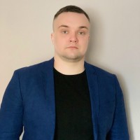 Andrii Chornyi