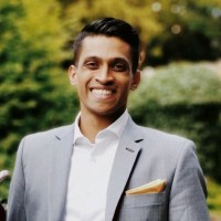 Avi Krishnan