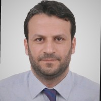 Ahmet Barmanbay