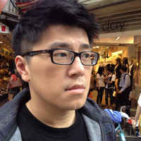 Josh Chen