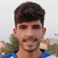 Jordi Pérez Rodríguez