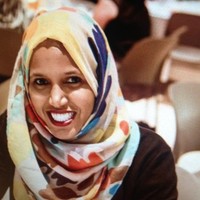 Nafisa Fai