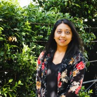 Hemali Kothadiya