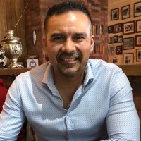 Hugo César Mellado Vega