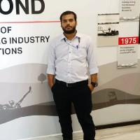 Saddam Alam