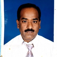 Gopalramu Ramu