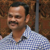 Rajan Rajesh