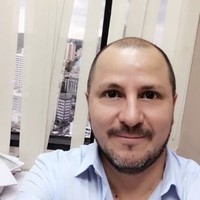 Carlos Brenes, Eng, MPM, PMP, GPM-b