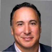 Steve Bodmer