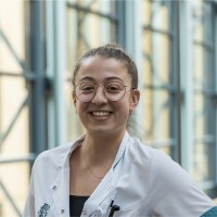 Emilia Almazo Garcia