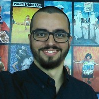 Jose Almeida Jr.