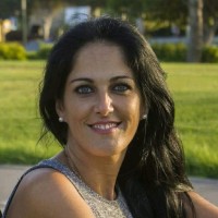 Teresa Sacristán Robaina