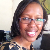 Sharon Williams