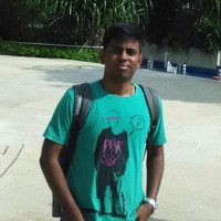 Prasanna B J