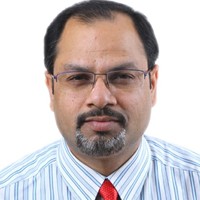 Kishan Kumar Gupta