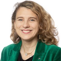 Frédérique Michaud