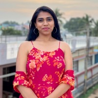 Ranjitha M B