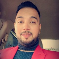 Usman Javaid
