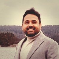 Deepak Singh Sengar
