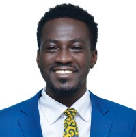 Jeffrey Y. Agyepong