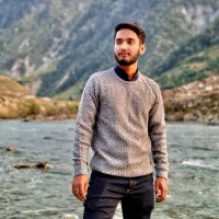 MUMIN NISAR
