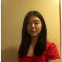 Caitlyn Chou