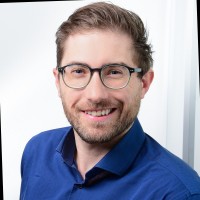 Benedikt Slavik