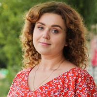 Mariia Bilova