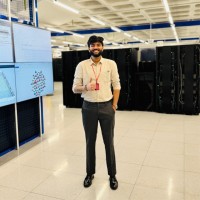 Abhinav Dixit