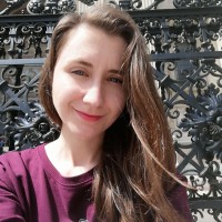 Anastasiia Rolling