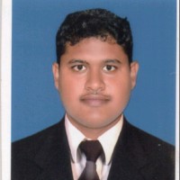 Abhilash Bal