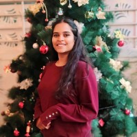 Harshitha D Raghavendra