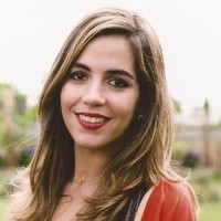Ana Catarina Almeida