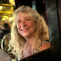 Francine Pilon