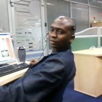 Thabo Rabothata
