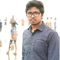 Shuva Biswas