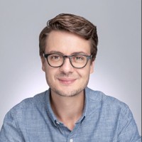 Timofei Ruesch